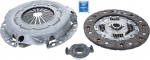 Sidurikomplekt SACHS 3000 841 201