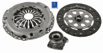 Sidurikomplekt SACHS 3000 990 134