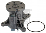 Veepump, mootori jahutus FEBI BILSTEIN 44197