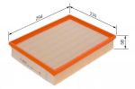 &Otilde;hufilter BOSCH F 026 400 551