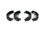 Piduriklotside komplekt BOSCH 0 986 487 613