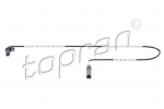 Andur, rattap&ouml;&ouml;rete arv TOPRAN 501 492