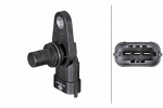 Andur,Nukkv&otilde;llipositsioon HELLA 6PU 358 381-271