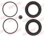 Remondikomplekt,Pidurisadul QUICK BRAKE 114-0386