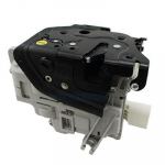 Ukselukk MEAT & DORIA 31160