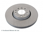 Piduriketas BLUE PRINT ADT343299