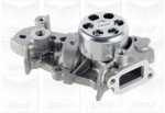 Veepump, mootori jahutus GRAF PA1075
