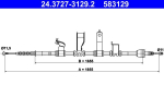 Tross,seisupidur ATE 24.3727-3129.2