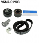 Hammasrihma komplekt SKF VKMA 01903