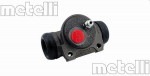 Rattapidurisilinder METELLI 04-0362