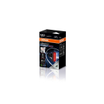 Laternate komplekt, jalgratas ams-OSRAM LEDBRL104
