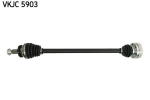 Veov&otilde;ll SKF VKJC 5903