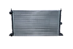 Radiaator,mootorijahutus NRF 50592