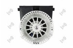 Salongipuhur ABAKUS 053-022-0004