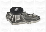Veepump, mootori jahutus GRAF PA1191