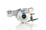 Kompressor,&uuml;lelaadimine NISSENS 93114