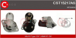 Starter CASCO CST15217AS