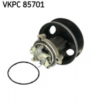 Veepump, mootori jahutus SKF VKPC 85701