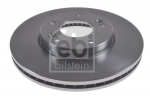 Piduriketas FEBI BILSTEIN 108601