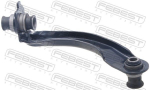 Kinnitus,abiraam/seadmetala FEBEST NSL-NM2