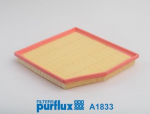 &Otilde;hufilter PURFLUX A1833