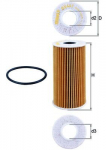 &Otilde;lifilter KNECHT OX 441D