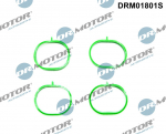 Tihendikomplekt,Sisselaskekollektor Dr.Motor Automotive DRM01801S