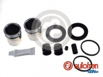 Remondikomplekt,Pidurisadul AUTOFREN SEINSA D43159C