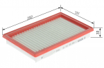 &Otilde;hufilter BOSCH F 026 400 101