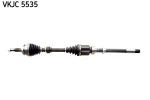 Veov&otilde;ll SKF VKJC 5535