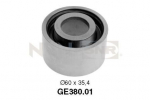 Seade-/juhtrull,hammasrihm SNR GE380.01