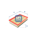 &Otilde;hufilter UFI 30.207.00
