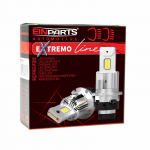 Sortiment, h&otilde;&otilde;gpirnid Einparts Automotive EPLH106