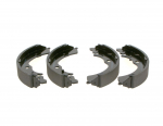 Piduriklotside komplekt BOSCH 0 986 487 440