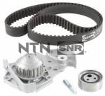 Veepump + hammasrihmakomplekt SNR KDP455.411