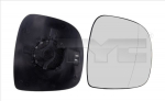 Peegliklaas,V&auml;lispeegel TYC 321-0098-1