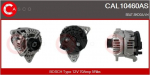 Generaator CASCO CAL10460AS