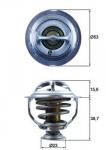 Termostaat,Jahutusvedelik MAHLE TX 123 95D