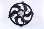 Ventilaator,mootorijahutus NISSENS 85674