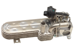 Radiaator,heitgaaside tagasijooks VDO/CONTINENTAL 2803601104302