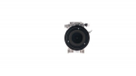 Kompressor,kliimaseade MAHLE ACP 1250 000S