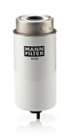 K&uuml;tusefilter MANN-FILTER WK 8168