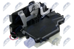 Ukselukk NTY EZC-WW-035
