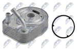 &Otilde;liradiaator,mootori&otilde;li NTY CCL-HY-000