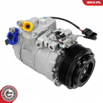 Kompressor,kliimaseade ESEN SKV 84SKV128
