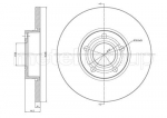 Piduriketas METELLI 23-0263