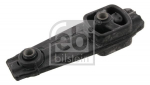 Paigutus,Mootor FEBI BILSTEIN 28660