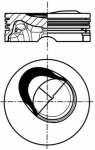 Kolvid MAHLE 028 PI 00130 000