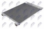 Kondensaator,kliimaseade NTY CCS-RE-046