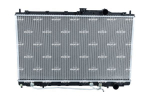Radiaator,mootorijahutus NRF 53283